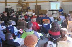 beekeeper association beekeeping 101 class