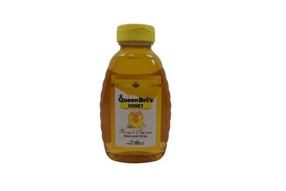 Private Reserve - Queen Bris Honey