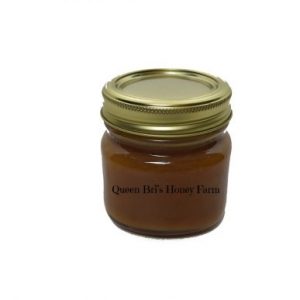 Creamed Spun Honey 2 - Watermark - Queen Bris Honey